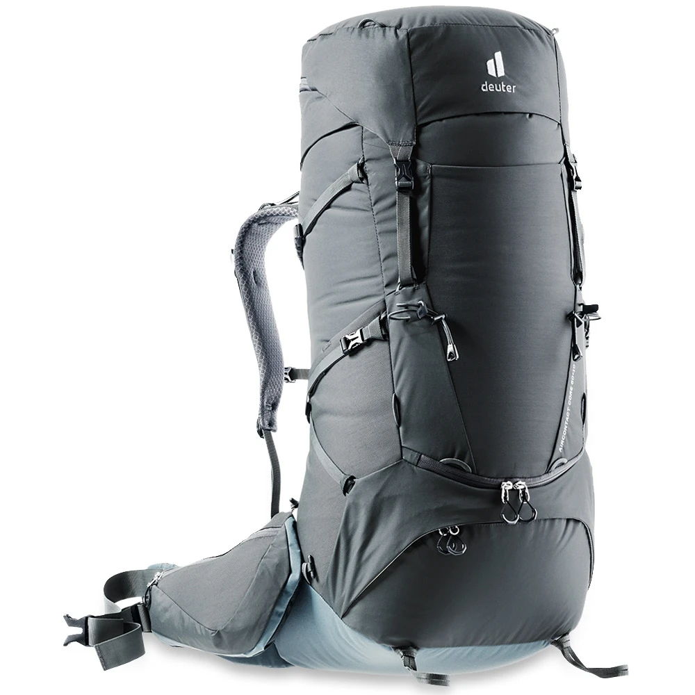 Deuter Aircontact Core 60 + 10 Backpack 3 Deuter Aircontact Core 60 + 10 Backpack