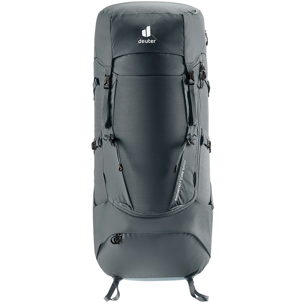 Deuter Aircontact Core 60 + 10 Backpack 4 Deuter Aircontact Core 60 + 10 Backpack - Image 2