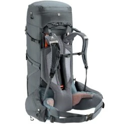 Deuter Aircontact Core 60 + 10 Backpack 18 Deuter Aircontact Core 60 + 10 Backpack -Camelbaked Store 1277473 aircontact core 60 plus 10 backpack graphite shale