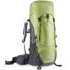 Deuter Aircontact Lite 35 + 10 SL Backpack -Camelbaked Store 1277486 aircontact lite 35 10 sl backpack pistachio graphite
