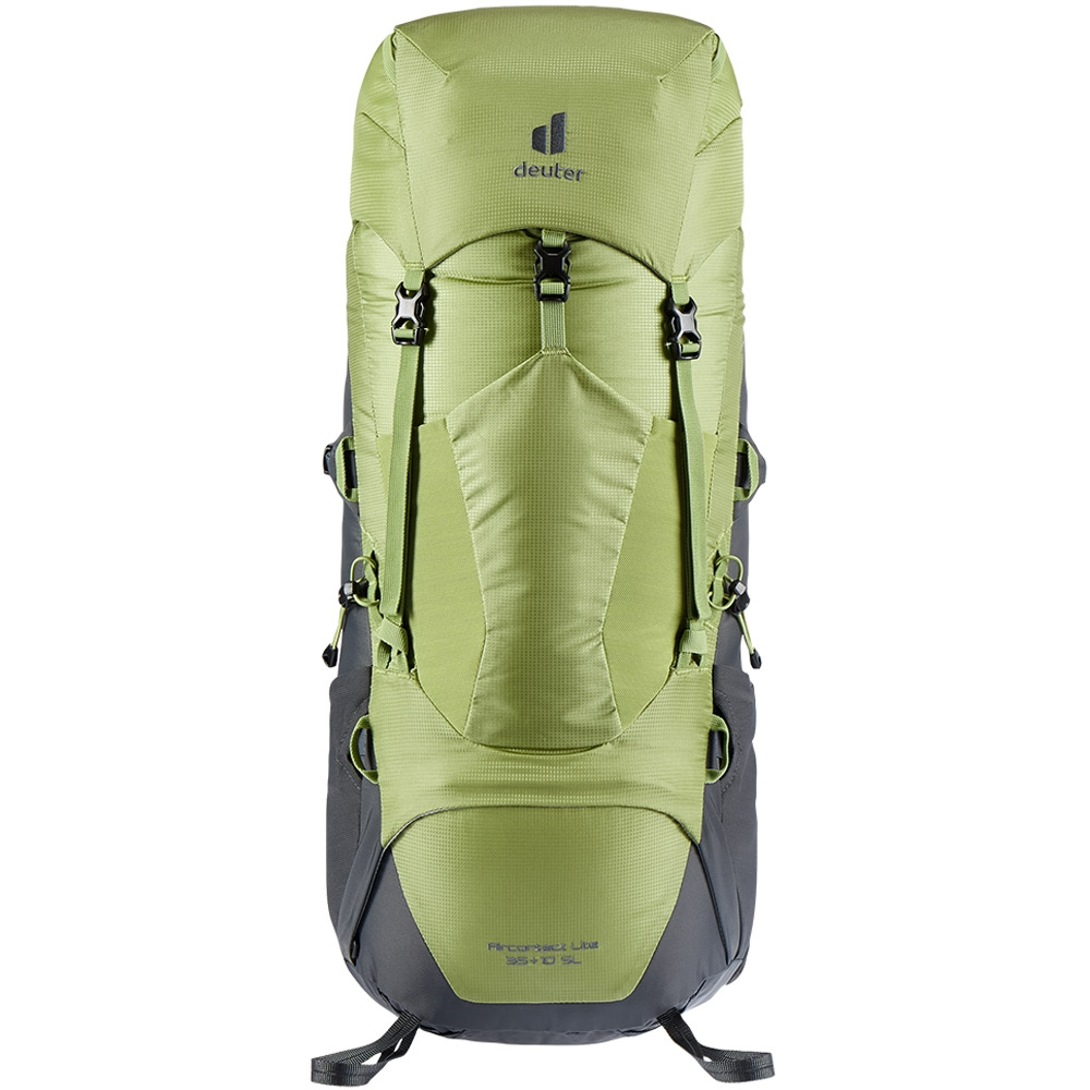 Deuter Aircontact Lite 35 + 10 SL Backpack 4 Deuter Aircontact Lite 35 + 10 SL Backpack - Image 2
