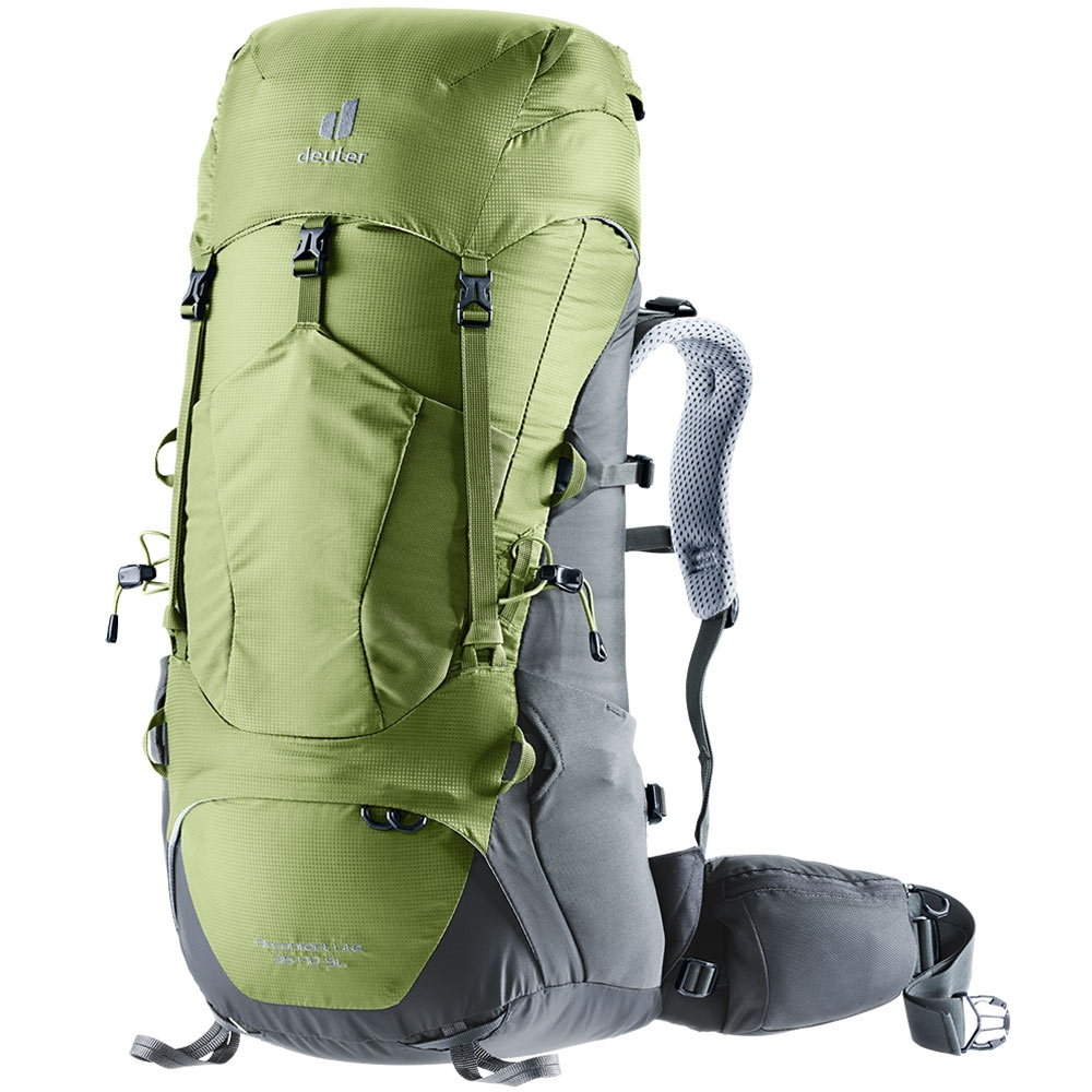 Deuter Aircontact Lite 35 + 10 SL Backpack 5 Deuter Aircontact Lite 35 + 10 SL Backpack - Image 3