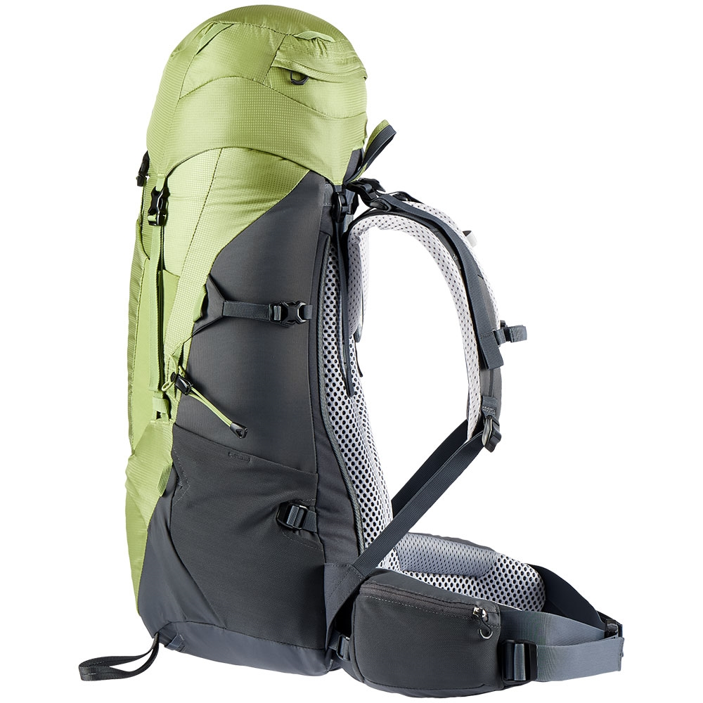 Deuter Aircontact Lite 35 + 10 SL Backpack 6 Deuter Aircontact Lite 35 + 10 SL Backpack - Image 4