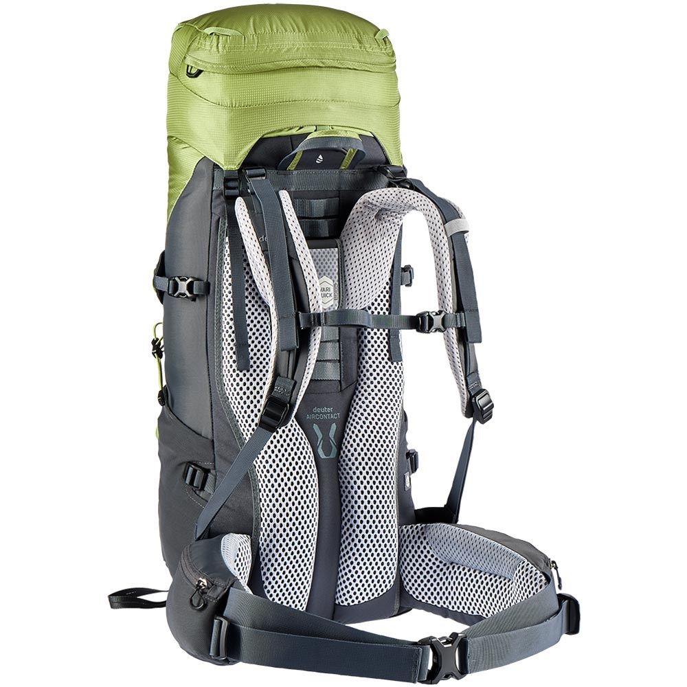 Deuter Aircontact Lite 35 + 10 SL Backpack 7 Deuter Aircontact Lite 35 + 10 SL Backpack - Image 5