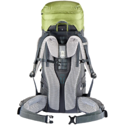 Deuter Aircontact Lite 35 + 10 SL Backpack 18 Deuter Aircontact Lite 35 + 10 SL Backpack -Camelbaked Store 1277491 aircontact lite 35 10 sl backpack pistachio graphite