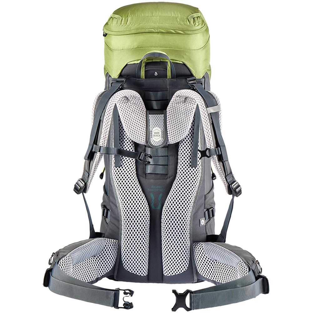 Deuter Aircontact Lite 35 + 10 SL Backpack 8 Deuter Aircontact Lite 35 + 10 SL Backpack - Image 6