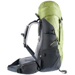 Deuter Aircontact Lite 35 + 10 SL Backpack 19 Deuter Aircontact Lite 35 + 10 SL Backpack -Camelbaked Store 1277492 aircontact lite 35 10 sl backpack pistachio graphite