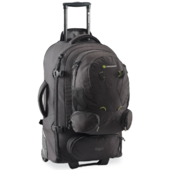 Sky Master 70 II Wheeled Travel Pack