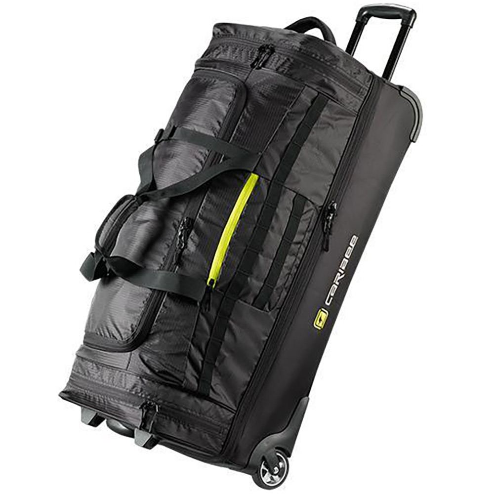 Scarecrow DX 85 Wheeled Travel Bag 4 Scarecrow DX 85 Wheeled Travel Bag - Image 2