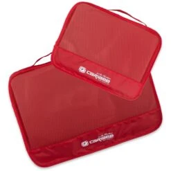 Packing Cubes Set Of 2 โ Red