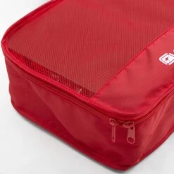 Packing Cubes Set Of 2 − Red -Camelbaked Store 1277659 2 packing cubes red