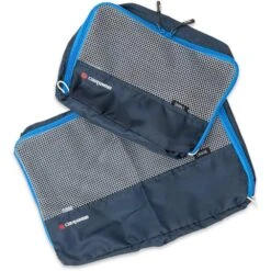 Packing Cubes Set Of 2 โ Navy