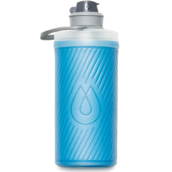 Hydrapak Flux Ultra−light Reusable Bottle 1L