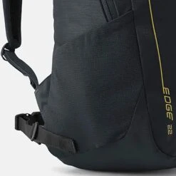 Lowe Alpine Edge 22 Day Pack -Camelbaked Store 1278051 edge 22 ebony