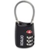 TSA Flexicable Lock -Camelbaked Store 1278399 tsa flexi cable lock