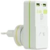 USB Adaptor − Europe (Italy And Switzerland) 1 USB Adaptor − Europe (Italy And Switzerland) -Camelbaked Store 1278415 usb power adapter home and europe italy and switzerland