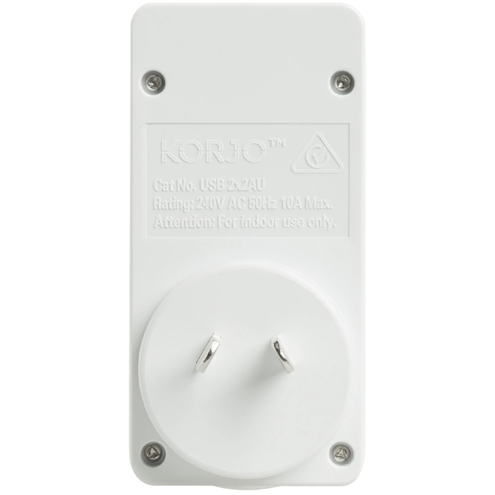 USB Adaptor − Europe (Italy And Switzerland) 6 USB Adaptor − Europe (Italy And Switzerland) - Image 4