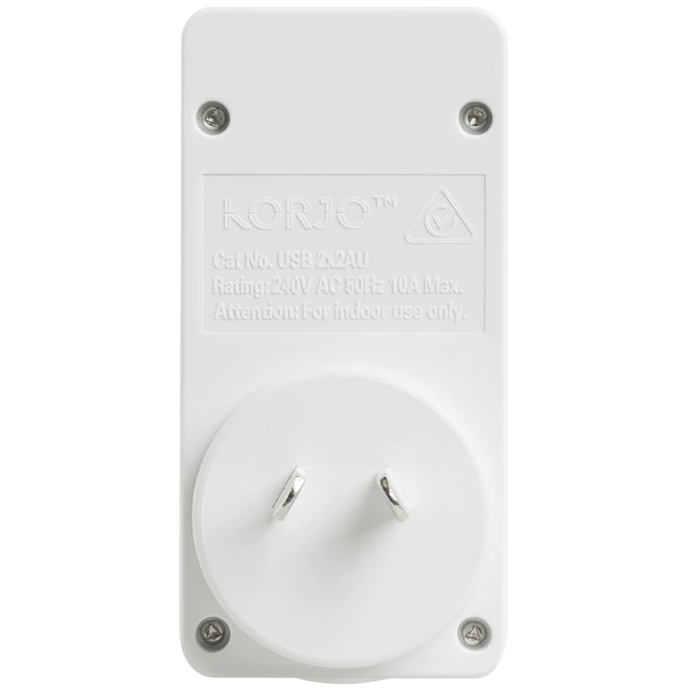 USB Adaptor − Japan 6 USB Adaptor − Japan - Image 4