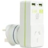 USB Adaptor − UK -Camelbaked Store 1278430 usb power adapter home and uk