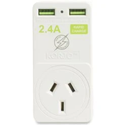 USB Adaptor − UK 9 USB Adaptor − UK -Camelbaked Store 1278432 usb power adapter home and uk