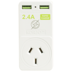 USB Adaptor − Europe 9 USB Adaptor − Europe -Camelbaked Store 1278551 usb adaptor europe