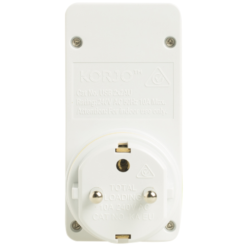 USB Adaptor − Europe 11 USB Adaptor − Europe -Camelbaked Store 1278553 usb adaptor europe