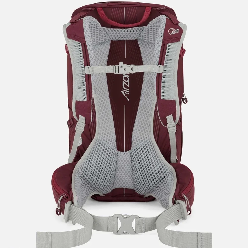 Lowe Alpine Women's AirZone Trail Duo ND30 Hiking Pack 5 Lowe Alpine Women's AirZone Trail Duo ND30 Hiking Pack - Image 3