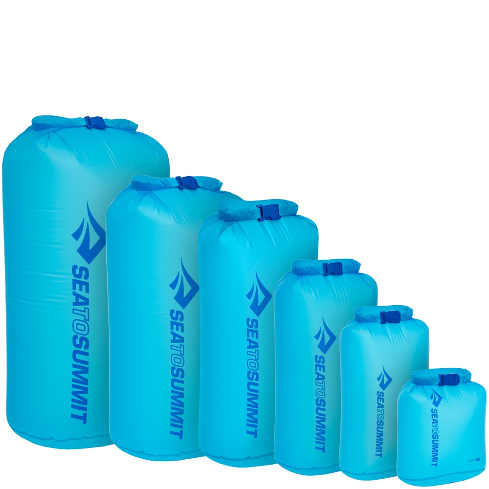 Sea To Summit Ultra−Sil Dry Bag 3 Sea To Summit Ultra−Sil Dry Bag - Image 2