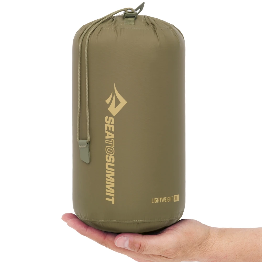 Sea To Summit Lightweight Stuff Sack 9 Sea To Summit Lightweight Stuff Sack - Image 7