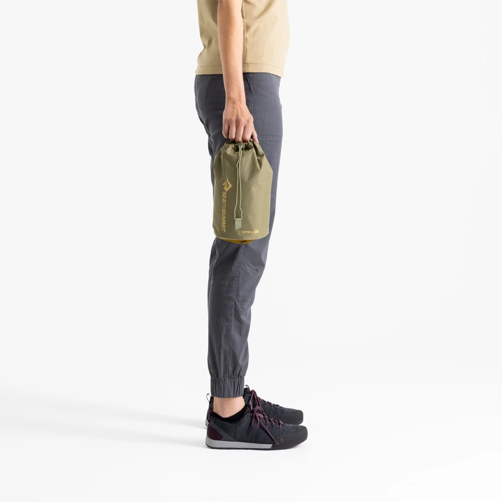 Sea To Summit Lightweight Stuff Sack 10 Sea To Summit Lightweight Stuff Sack - Image 8