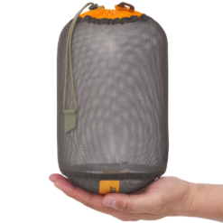 Sea To Summit Mesh Stuff Sack -Camelbaked Store 1279445 mesh stuff sack