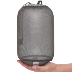Sea To Summit Mesh Stuff Sack -Camelbaked Store 1279446 mesh stuff sack