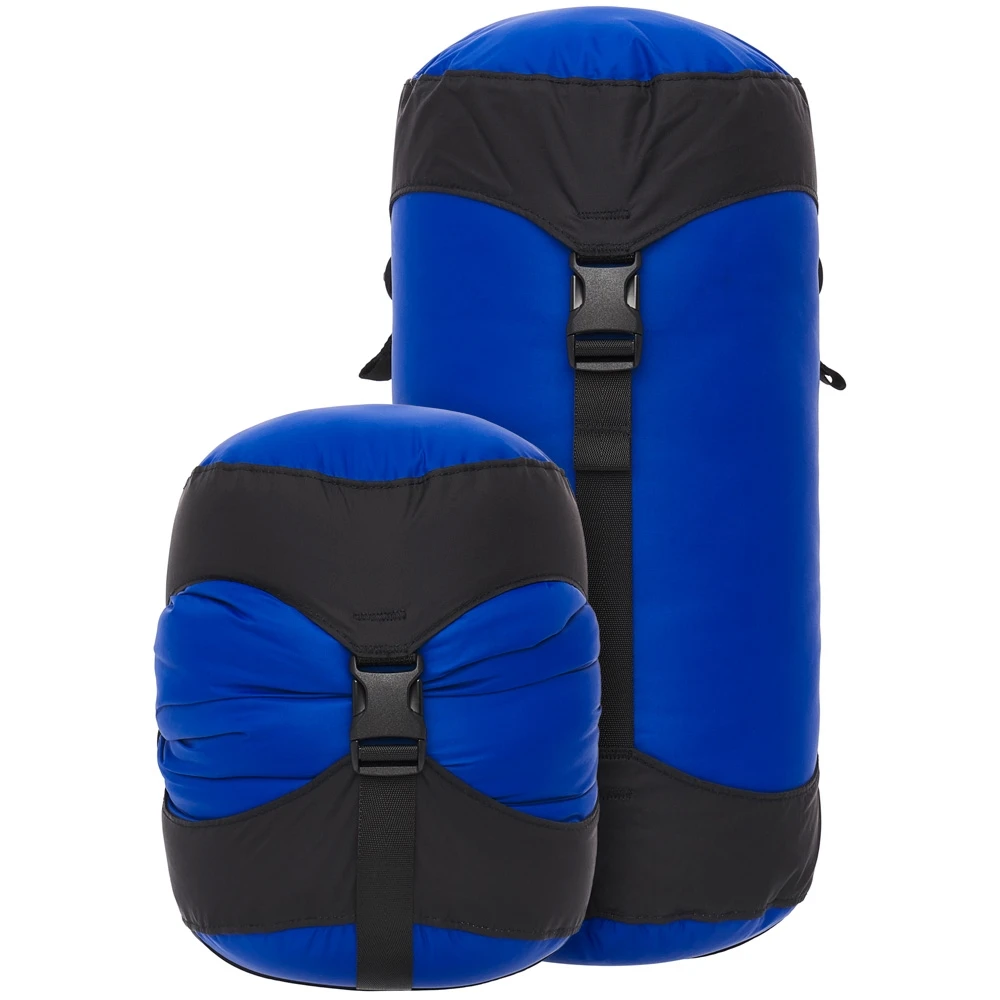 Sea To Summit Lightweight Compression Sack 4 Sea To Summit Lightweight Compression Sack - Image 2