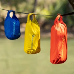 Sea To Summit Lightweight Dry Bag -Camelbaked Store 1279886 lightweight dry bag