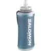 Salomon Active Handheld Soft Flask 500ml -Camelbaked Store 1280425 active handheld blackslate grey