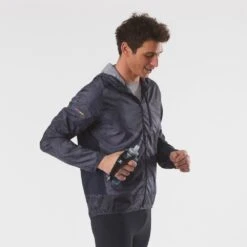 Salomon Active Handheld Soft Flask 500ml -Camelbaked Store 1280429 active handheld blackslate grey