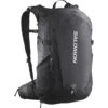 Salomon Trailblazer 30 Backpack -Camelbaked Store 1281289 trailblazer 30 backpack black