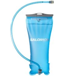 Salomon XT 15 Backpack With 2L Bladder -Camelbaked Store 1281343 xt 15 backpack with 2l bladder black