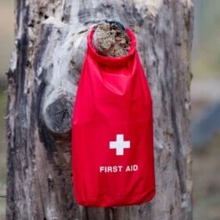 Exped Fold Drybag First Aid 5.5L Medium -Camelbaked Store 1281408 fold drybag first aid 55l medium