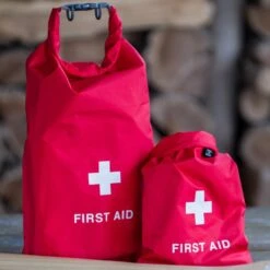Exped Fold Drybag First Aid 5.5L Medium -Camelbaked Store 1281409 fold drybag first aid 55l medium