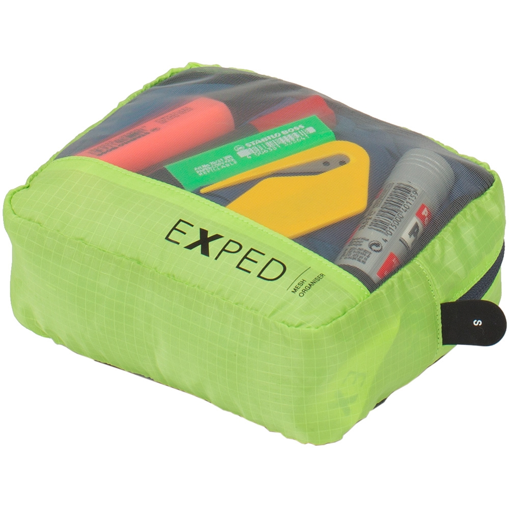 Exped Mesh Organiser UL Set 5 Exped Mesh Organiser UL Set - Image 3