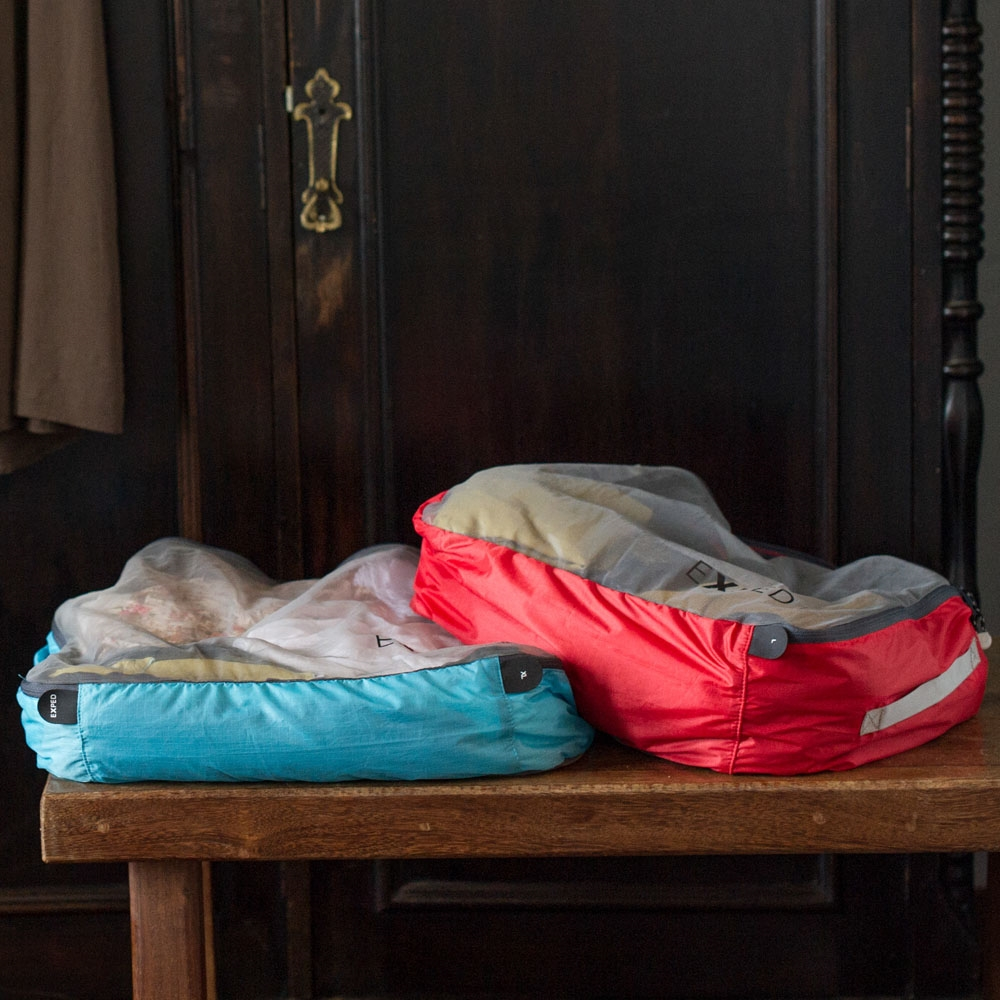 Exped Mesh Organiser UL Set 11 Exped Mesh Organiser UL Set - Image 9