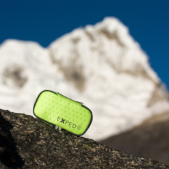 Exped Padded Zip Pouch Small -Camelbaked Store 1281433 padded zip pouch small 0 5l lime