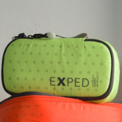 Exped Padded Zip Pouch Small -Camelbaked Store 1281469 padded zip pouch small 05l lime