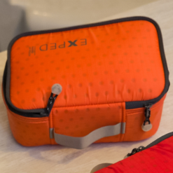 Exped Padded Zip Pouch Medium 7 Exped Padded Zip Pouch Medium -Camelbaked Store 1281473 padded zip pouch medium 15l orange
