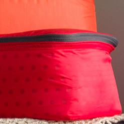 Exped Padded Zip Pouch Large -Camelbaked Store 1281475 padded zip pouch large 35l ruby red