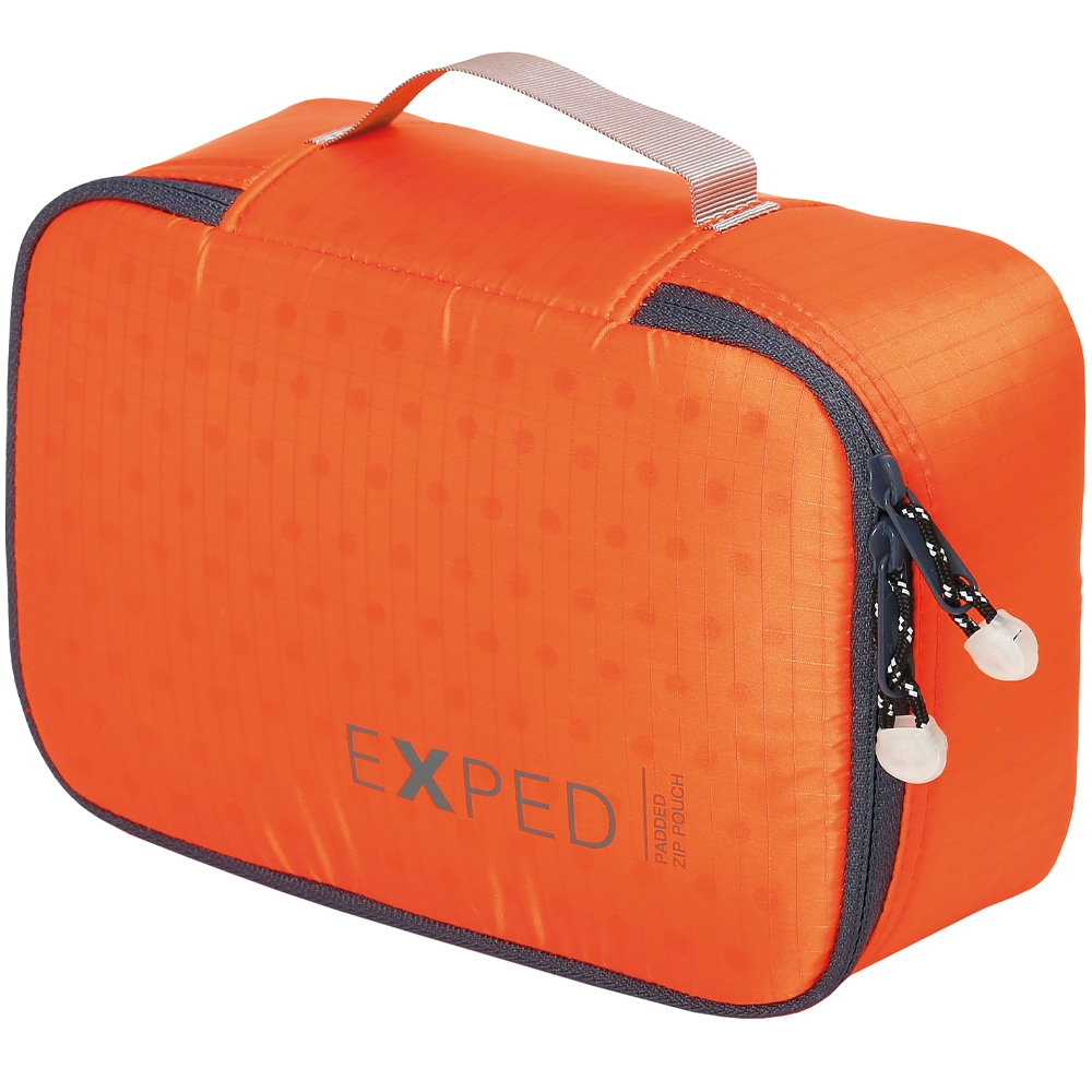 Exped Padded Zip Pouch Medium 3 Exped Padded Zip Pouch Medium