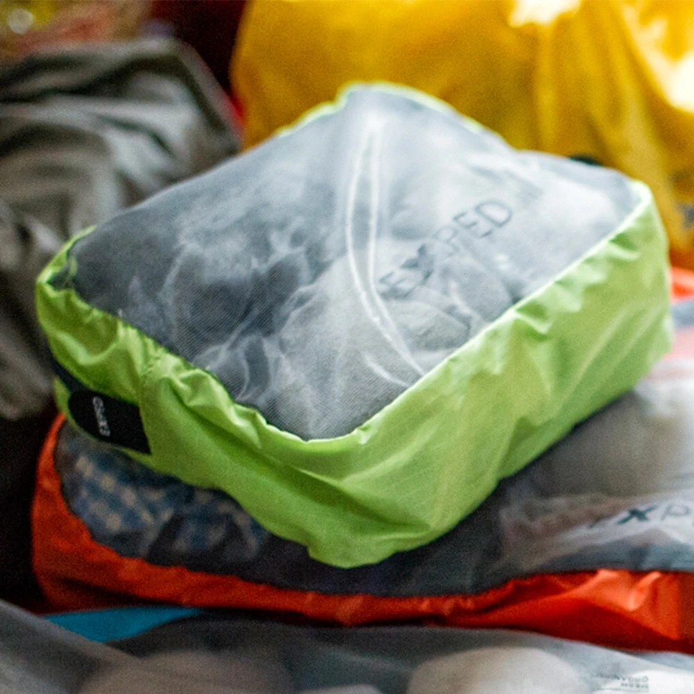 Exped Mesh Organiser UL Small 5 Exped Mesh Organiser UL Small - Image 3