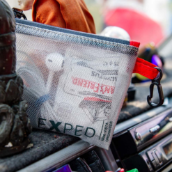 Exped Vista Organiser Mini -Camelbaked Store 1281492 mini vista organiser