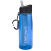 Lifestraw Go Tritan Renew Water Bottle With Filter -Camelbaked Store 1281688 lifestraw go triton renew 650ml blue